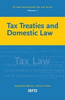 Introduction To The Law Of Double Taxation Conventions, 3rd Edition | IBFD